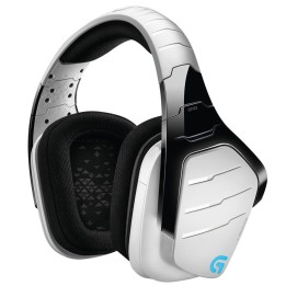 Logitech G933 Artemis Spectrum RGB Wireless 7.1 Surround Gaming Hea...