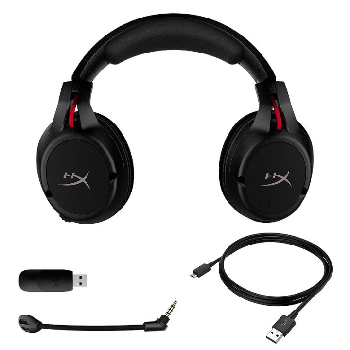 HyperX Cloud Flight Wireless (Sans-fil) Casques HyperX Maroc