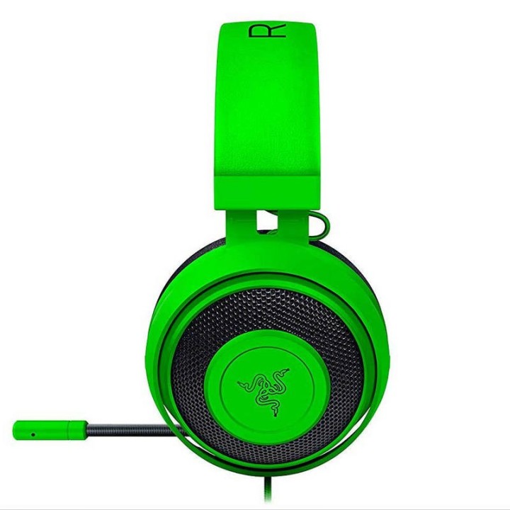 Razer Kraken (vert) Casques Razer Maroc