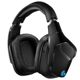 Logitech G935 Wireless 7.1 Surround Lightsync RGB Headset (Noir) Ca...