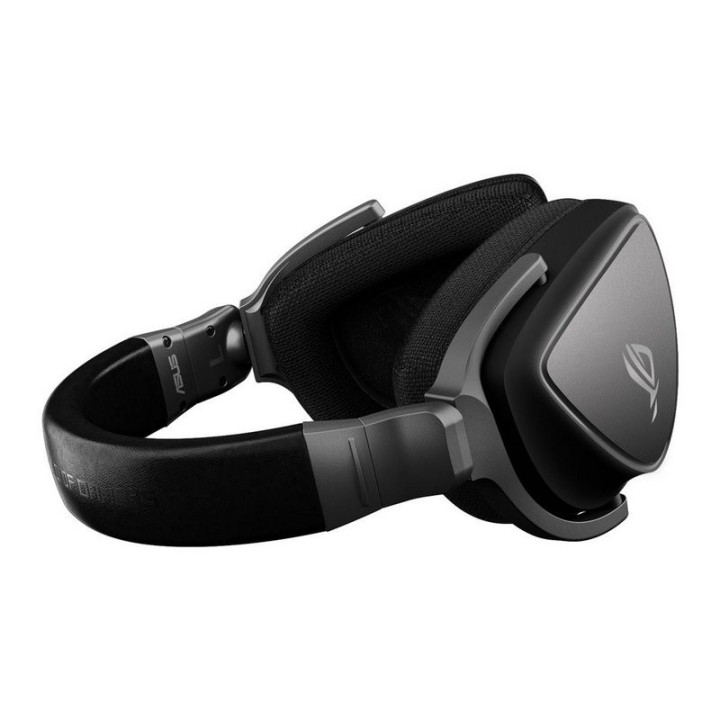 ASUS ROG Delta Core Casques ASUS Maroc