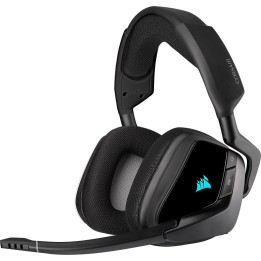 Corsair Gaming VOID RGB ELITE Wireless (noir) Casques Corsair Maroc