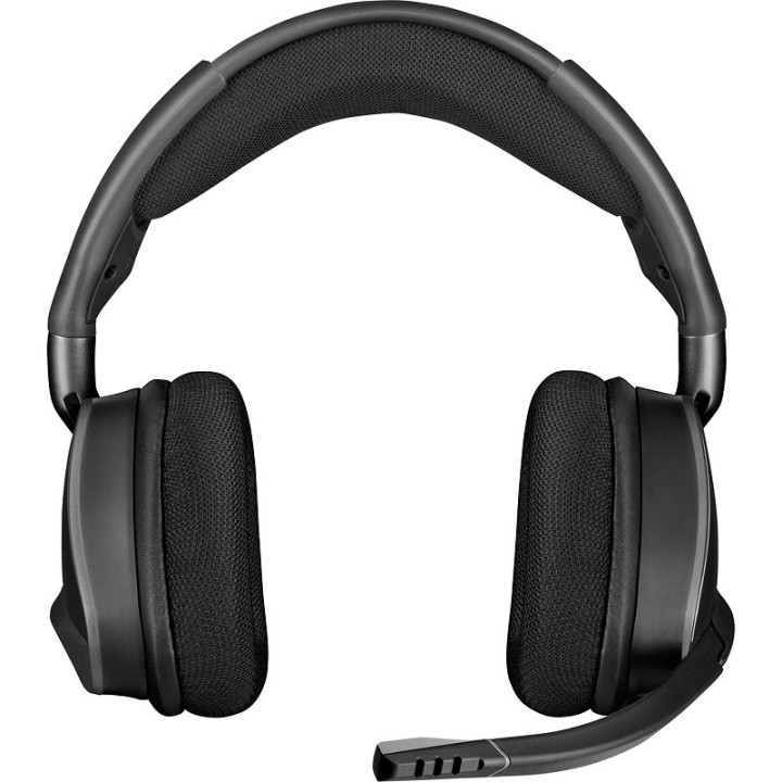 Corsair Gaming VOID RGB ELITE Wireless (noir) Casques Corsair Maroc
