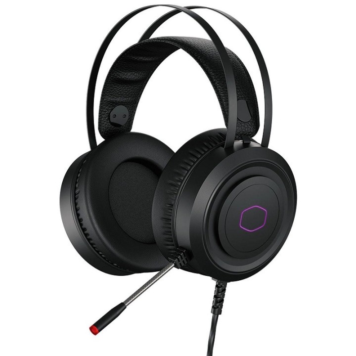 Cooler Master CH321 Casques Cooler Master Maroc
