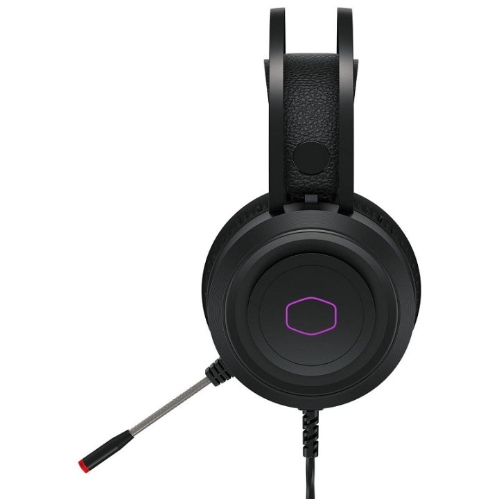 Cooler Master CH321 Casques Cooler Master Maroc