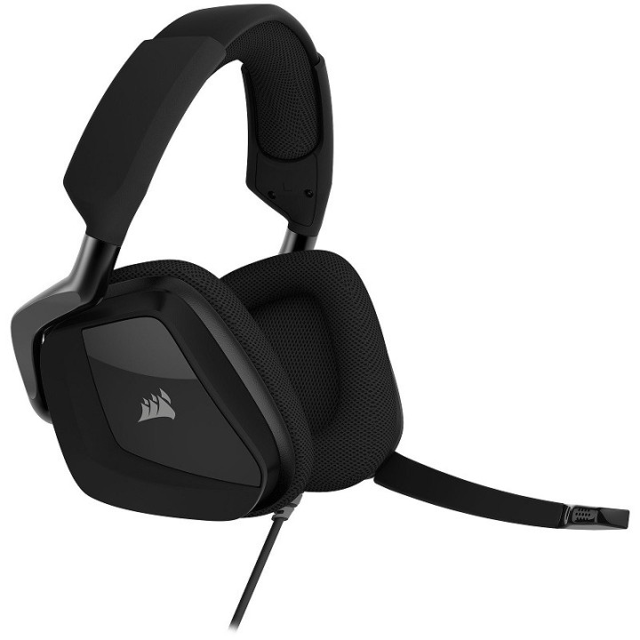 Corsair Gaming VOID ELITE SURROUND (Noir) Casques Corsair Maroc