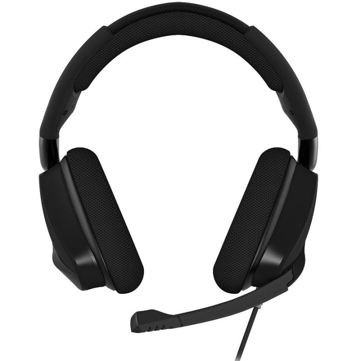 Corsair Gaming VOID ELITE SURROUND (Noir) Casques Corsair Maroc