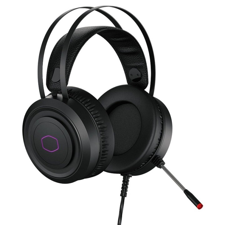 Cooler Master CH321 Casques Cooler Master Maroc