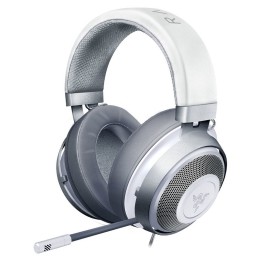 Razer Kraken (Mercury Edition) Casques Razer Maroc