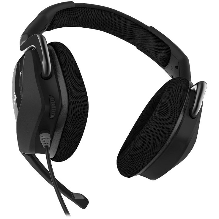 Corsair Gaming VOID ELITE SURROUND (Noir) Casques Corsair Maroc