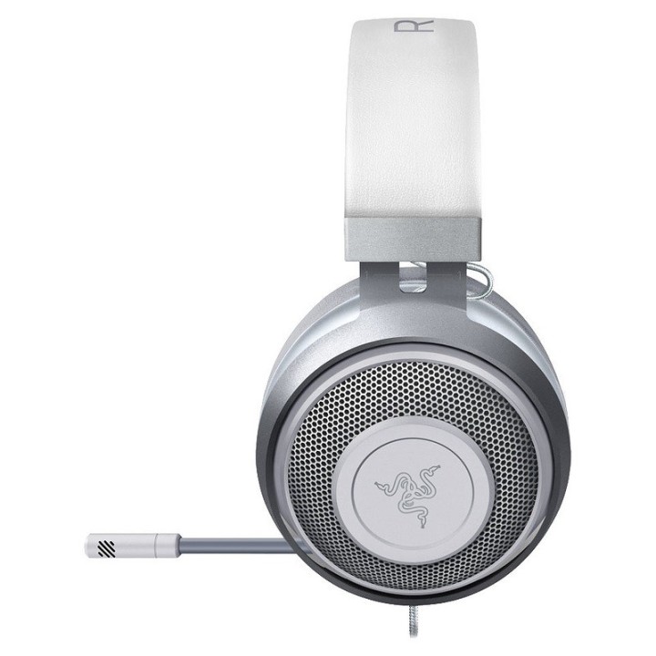 Razer Kraken (Mercury Edition) Casques Razer Maroc