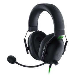 Razer Blackshark V2 X (Noir) Casques Razer Maroc