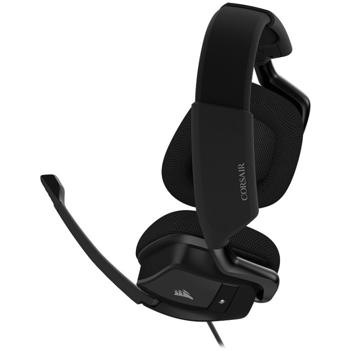 Corsair Gaming VOID ELITE SURROUND (Noir) Casques Corsair Maroc