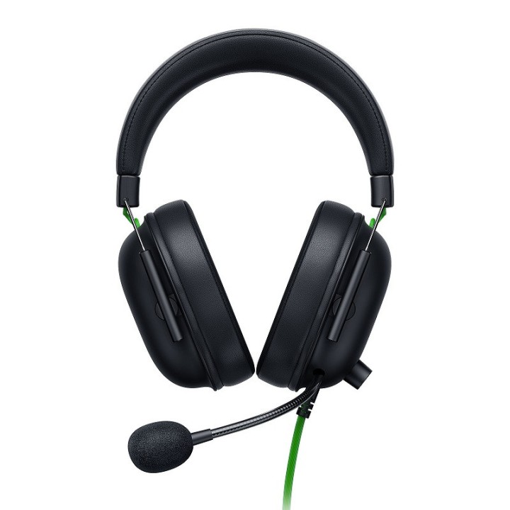 Razer Blackshark V2 X (Noir) Casques Razer Maroc