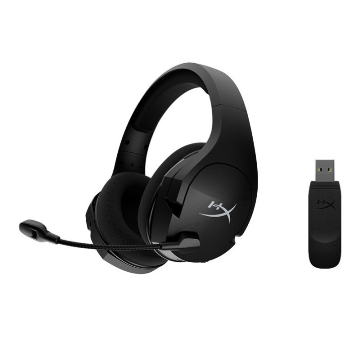 HyperX Cloud Stinger Core Wireless + 7.1 Casques HyperX Maroc