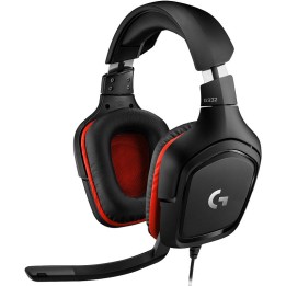 Logitech G332 Casques Logitech Maroc