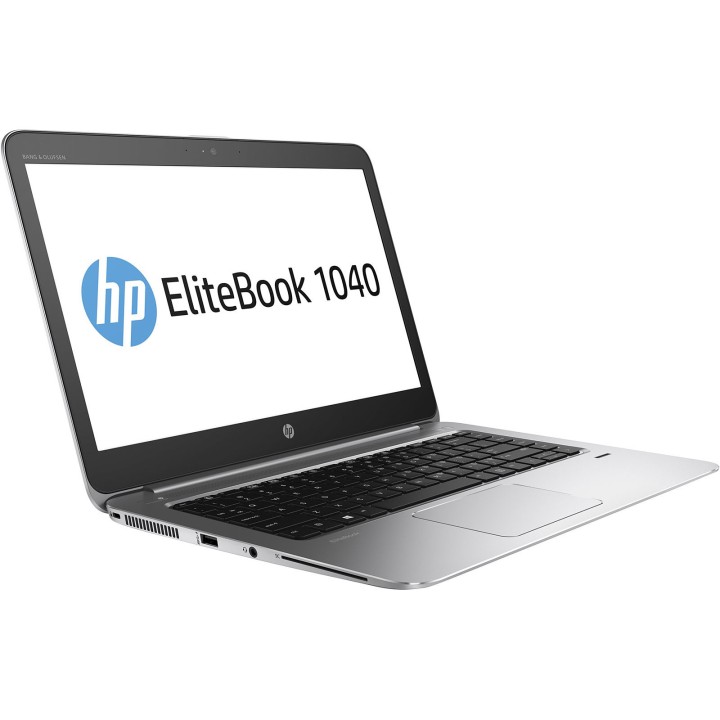HP EliteBook 1040 G3 Intel Core i5-6300U/8 Go/256 SSD/14" Full HD P...