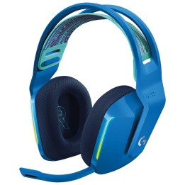 Logitech G733 Lightspeed (Bleu) Casques Logitech Maroc