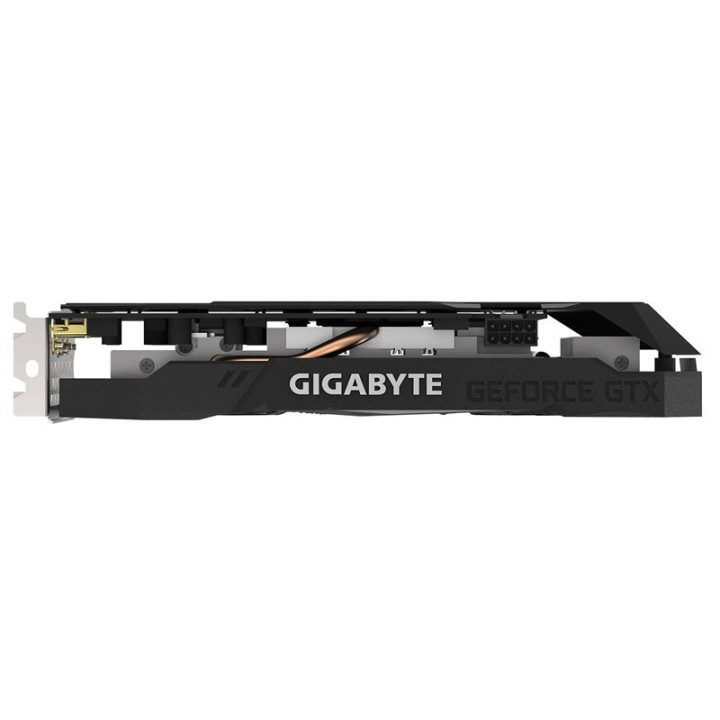 Gigabyte GeForce GTX 1660 OC 6GB GDDR5 Cartes graphiques Gigabyte M...