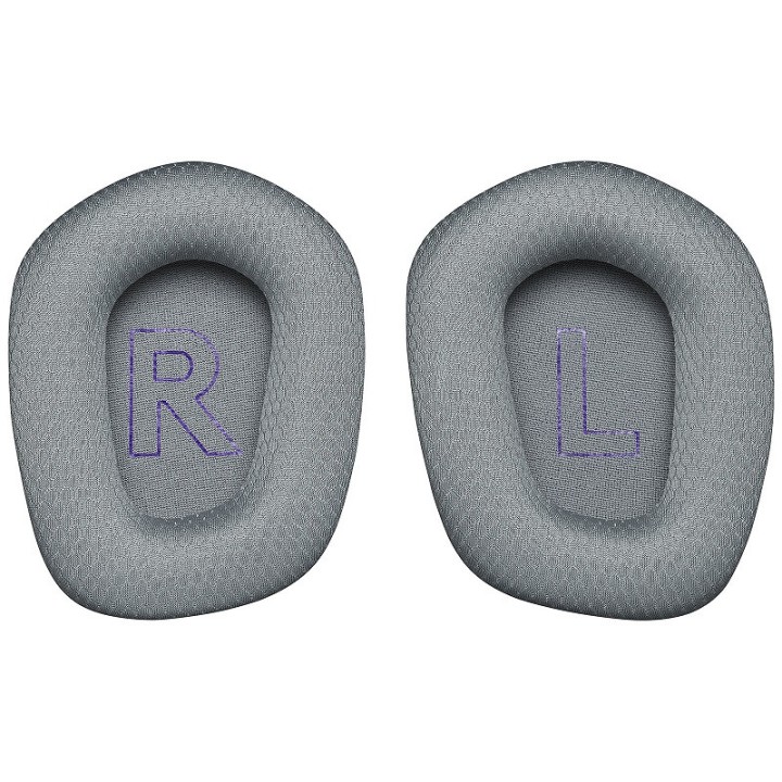 Logitech G733 Lightspeed (Blanc) Casques Logitech Maroc