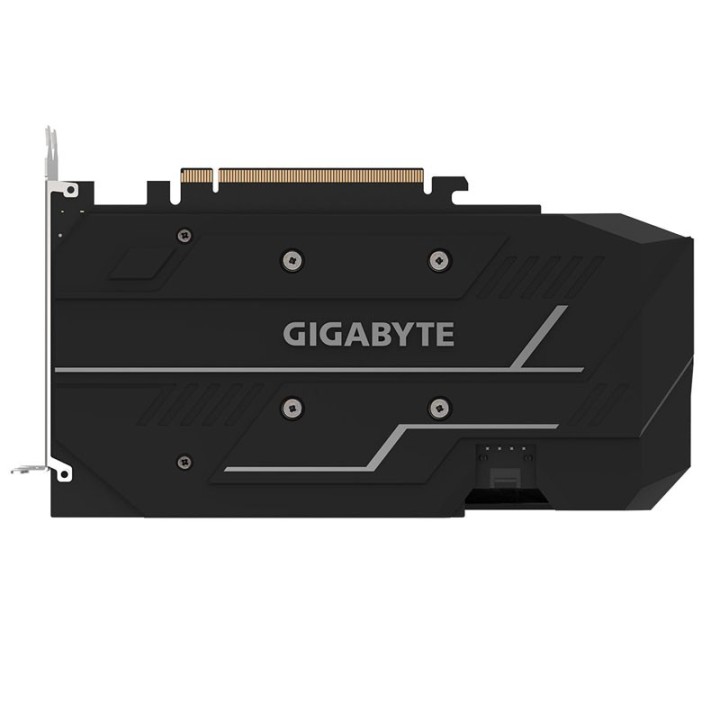Gigabyte GeForce GTX 1660 OC 6GB GDDR5 Cartes graphiques Gigabyte M...