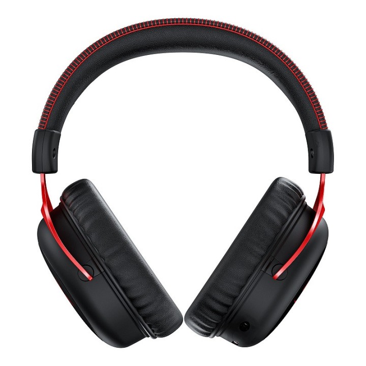 HyperX Cloud II Wireless (Rouge) Casques HyperX Maroc