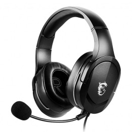 MSI Immerse GH20 Casques MSI Maroc