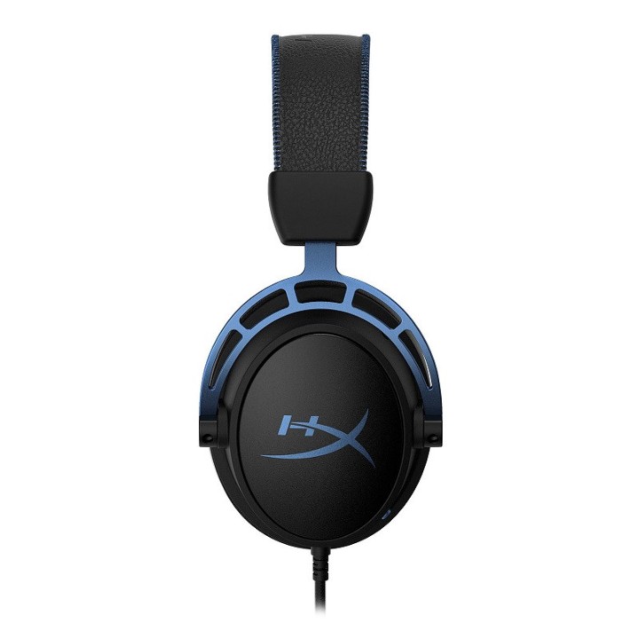 HyperX Cloud Alpha S Blue Casques HyperX Maroc