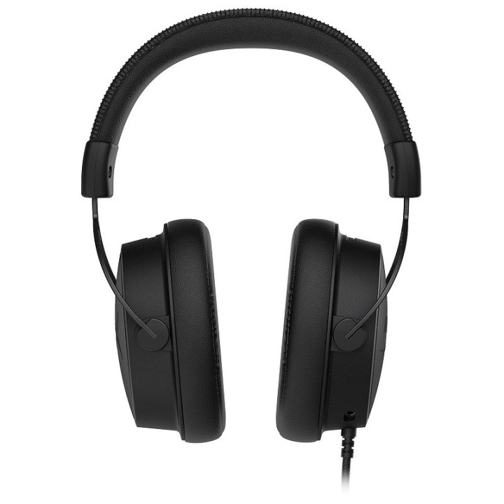 HyperX Cloud Alpha S (Black-out) Casques HyperX Maroc