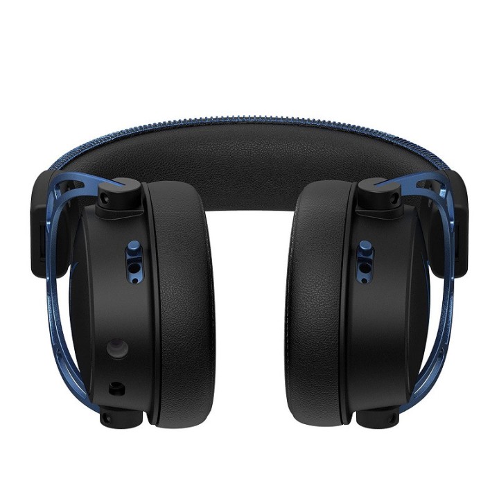 HyperX Cloud Alpha S Blue Casques HyperX Maroc