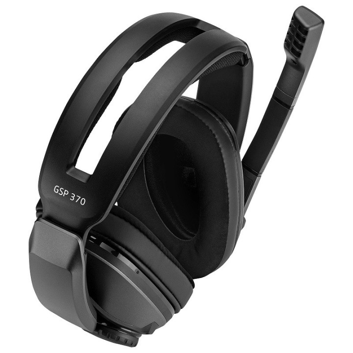 EPOS Sennheiser GSP 370 Casques EPOS Sennheiser Maroc