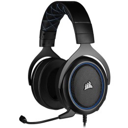 Corsair HS50 Pro (Bleu) Casques Corsair Maroc