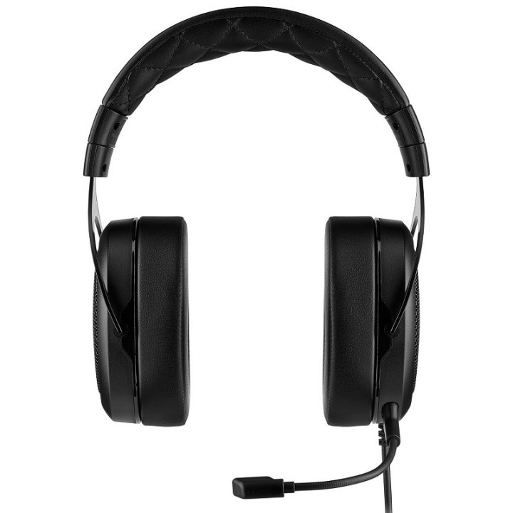 Corsair HS50 Pro (Noir) Casques Corsair Maroc