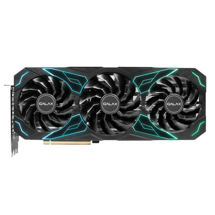 KFA2 GeForce RTX 4070 Ti SUPER SG (1-Click OC) Cartes graphiques KF...
