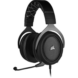 Corsair Gaming HS60 Pro (Noir) Casques Corsair Maroc