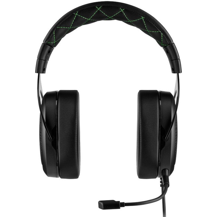 Corsair HS50 Pro (Vert) Casques Corsair Maroc