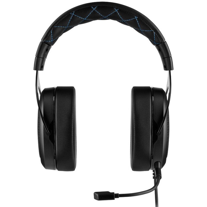 Corsair HS50 Pro (Bleu) Casques Corsair Maroc