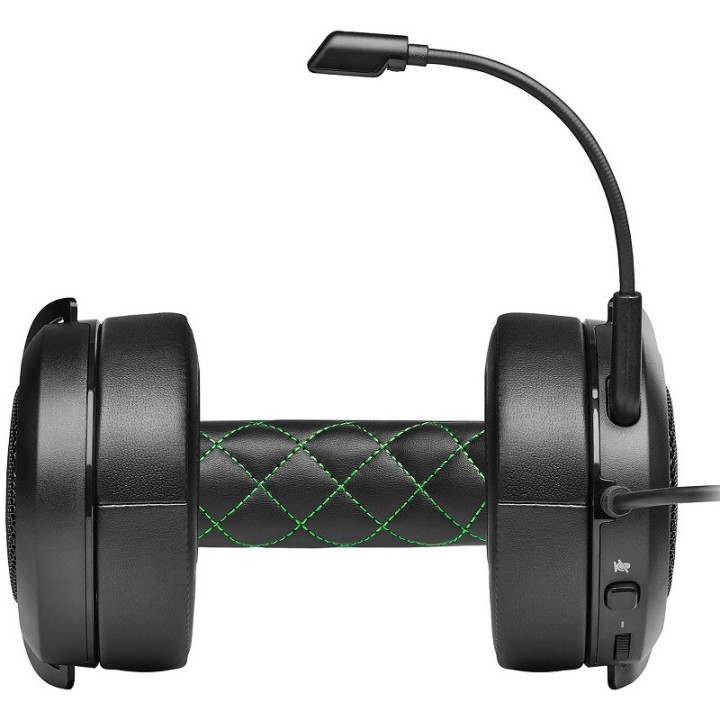 Corsair HS50 Pro (Vert) Casques Corsair Maroc