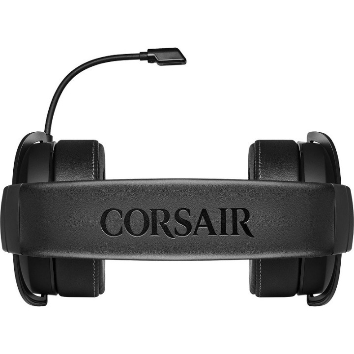 Corsair Gaming HS60 Pro (Noir) Casques Corsair Maroc