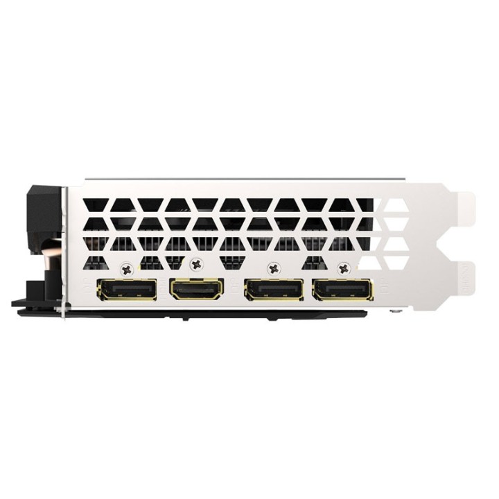Gigabyte GeForce GTX 1660 OC 6GB GDDR5 Cartes graphiques Gigabyte M...