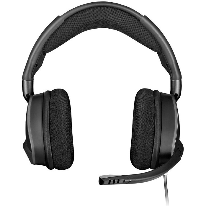 Corsair Gaming VOID ELITE Stéréo (Noir) Casques Corsair Maroc