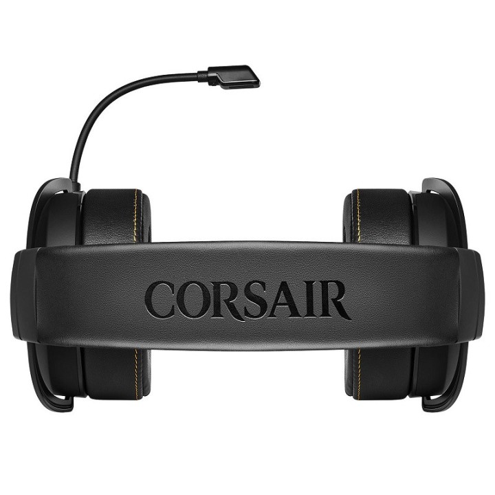 Corsair Gaming HS60 Pro (Jaune) Casques Corsair Maroc