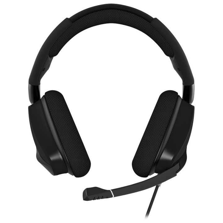 Corsair Gaming VOID RGB ELITE USB (Noir) Casques Corsair Maroc
