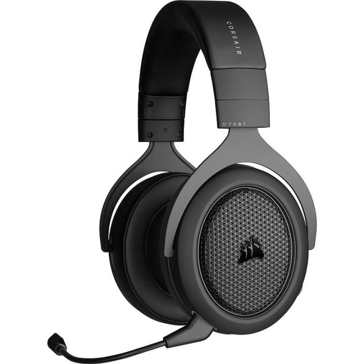 Corsair Gaming HS70 Bluetooth Casques Corsair Maroc