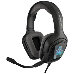 The G-Lab KORP Cobalt 7.1 Casques The G-Lab Maroc