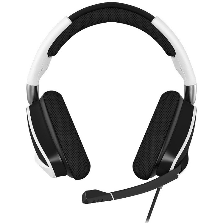 Corsair Gaming VOID RGB ELITE USB (Blanc) Casques Corsair Maroc