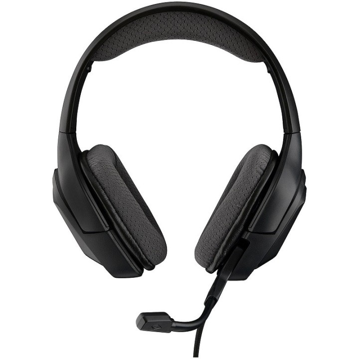 The G-Lab KORP Cobalt 7.1 Casques The G-Lab Maroc
