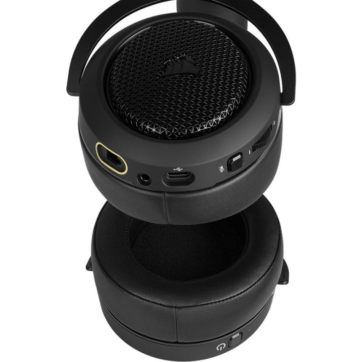 Corsair Gaming HS70 Bluetooth Casques Corsair Maroc