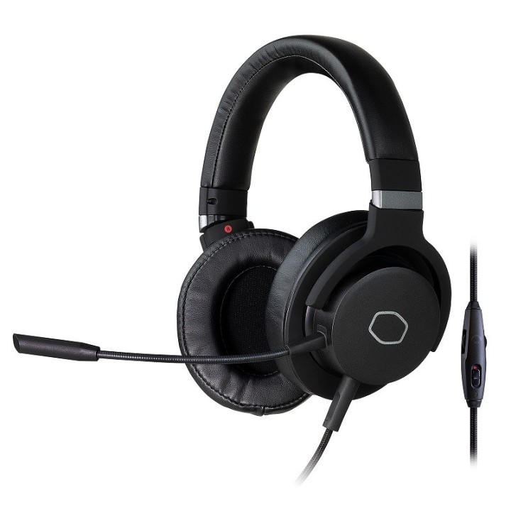 Cooler Master MH751 Casques Cooler Master Maroc
