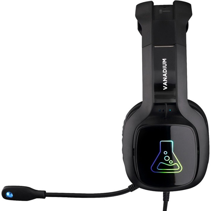 The G-Lab KORP Vanadium Noir Casques The G-Lab Maroc